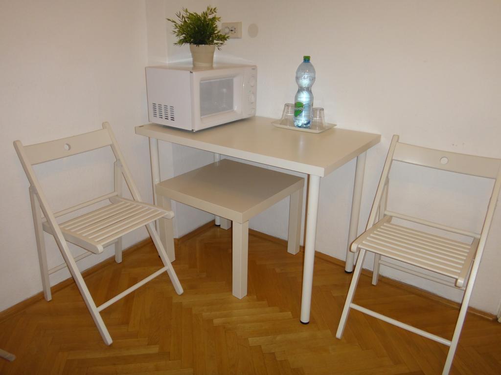 M Apartments - Downtown Boedapest Kamer foto