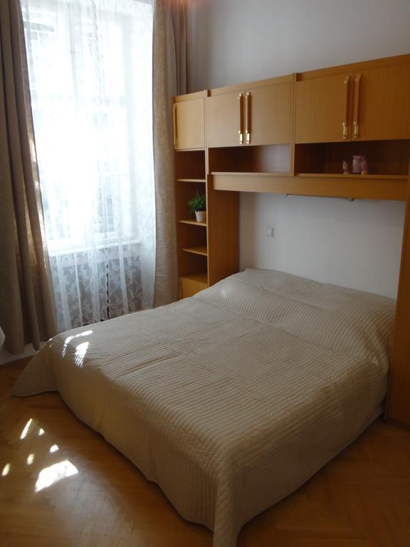 M Apartments - Downtown Boedapest Kamer foto