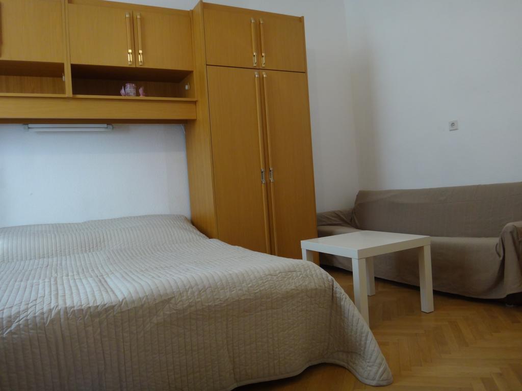 M Apartments - Downtown Boedapest Kamer foto